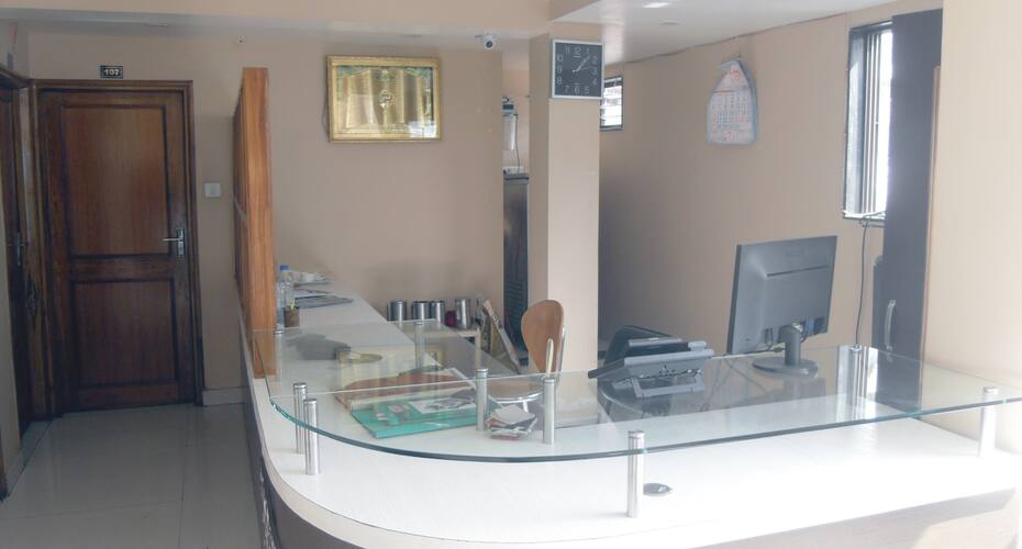 Hotel Noorjaha Inn, Raipur 5